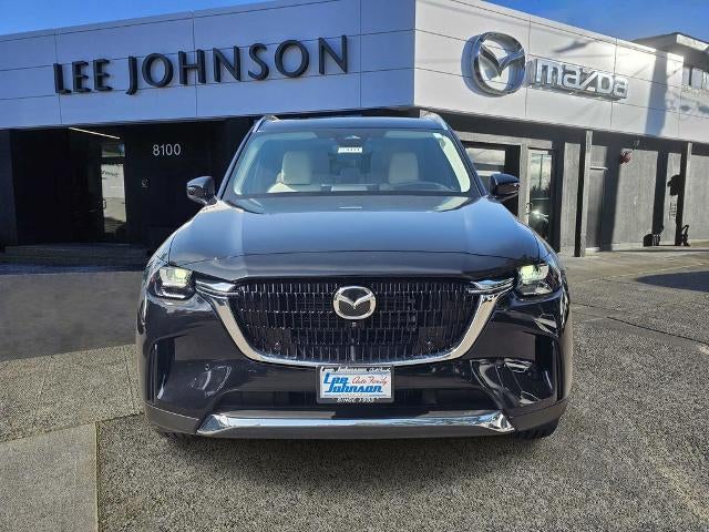 2024 Mazda Mazda CX-90 PHEV Premium Plus AWD