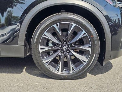 2024 Mazda Mazda CX-90 PHEV Premium Plus AWD