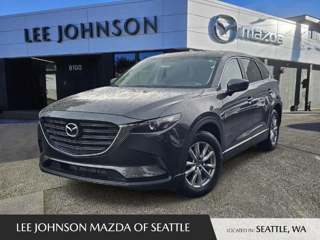 2016 Mazda Mazda CX-9 AWD 4dr Sport