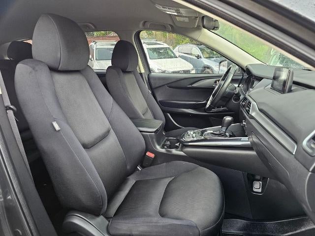 2016 Mazda Mazda CX-9 AWD 4dr Sport