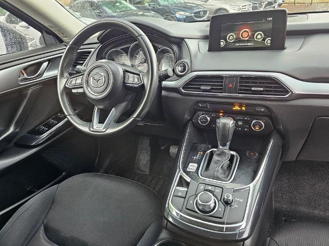 2016 Mazda Mazda CX-9 AWD 4dr Sport