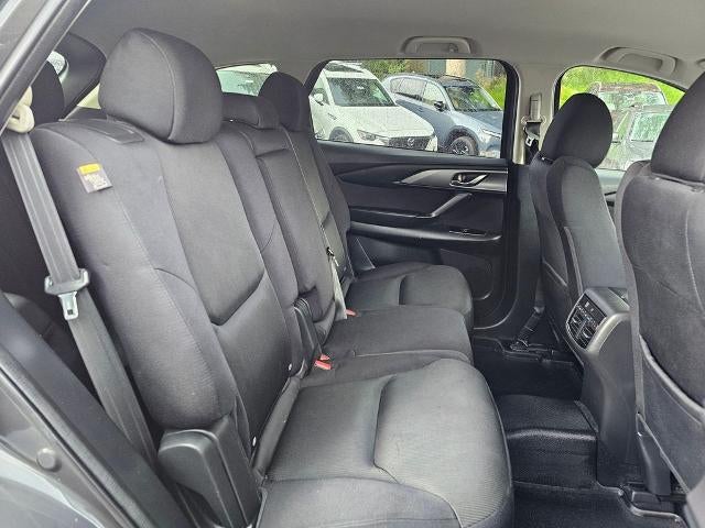2016 Mazda Mazda CX-9 AWD 4dr Sport
