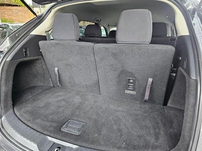 2016 Mazda Mazda CX-9 AWD 4dr Sport
