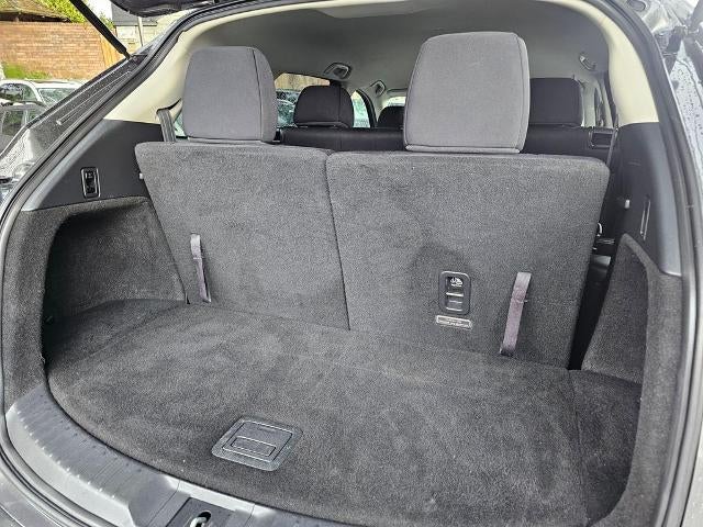 2016 Mazda Mazda CX-9 AWD 4dr Sport