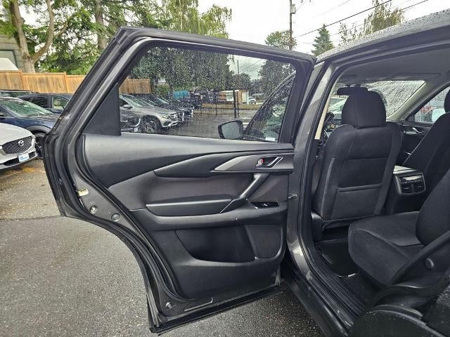 2016 Mazda Mazda CX-9 AWD 4dr Sport