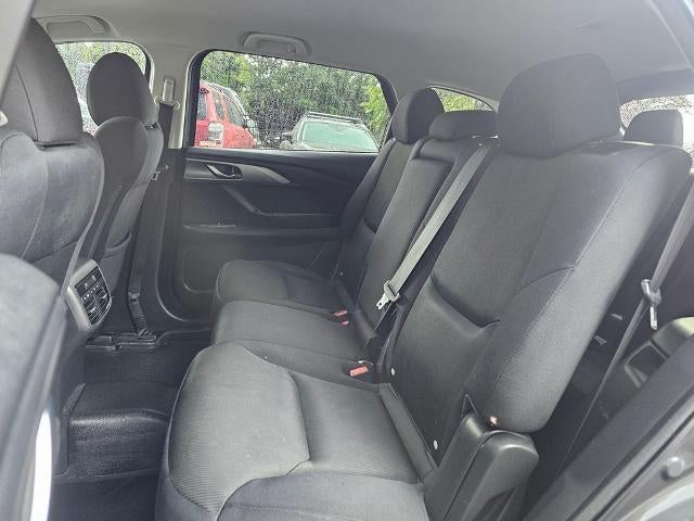 2016 Mazda Mazda CX-9 AWD 4dr Sport