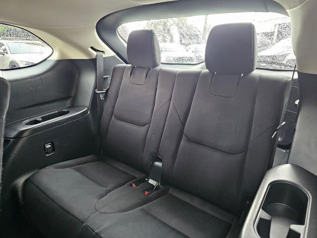 2016 Mazda Mazda CX-9 AWD 4dr Sport