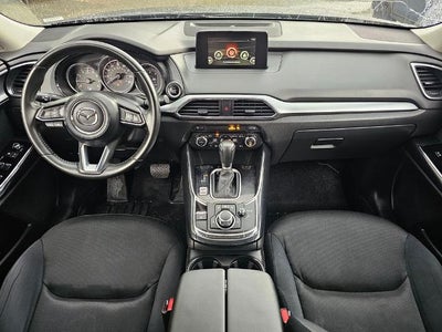 2016 Mazda Mazda CX-9 AWD 4dr Sport