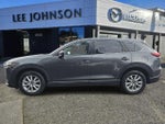 2016 Mazda Mazda CX-9 AWD 4dr Sport