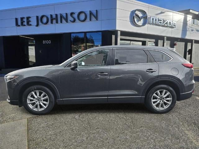 2016 Mazda Mazda CX-9 AWD 4dr Sport