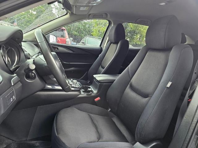 2016 Mazda Mazda CX-9 AWD 4dr Sport