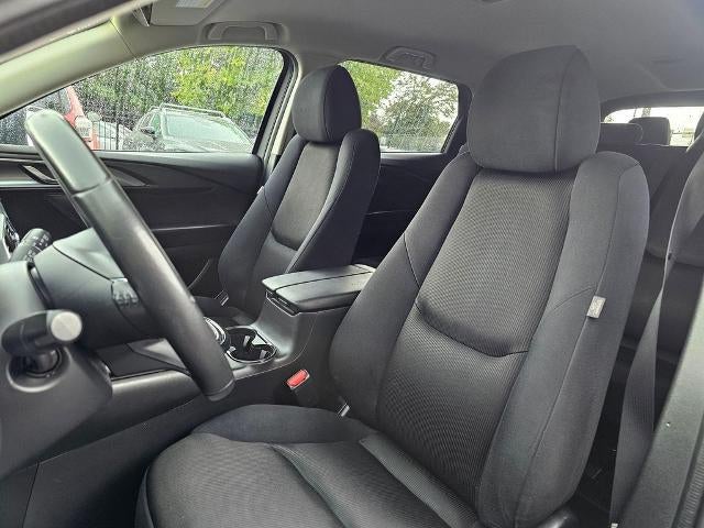 2016 Mazda Mazda CX-9 AWD 4dr Sport