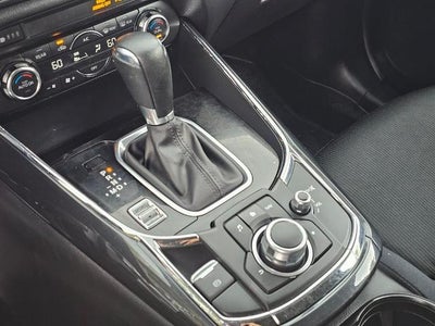 2016 Mazda Mazda CX-9 AWD 4dr Sport
