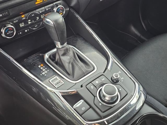 2016 Mazda Mazda CX-9 AWD 4dr Sport