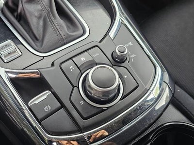 2016 Mazda Mazda CX-9 AWD 4dr Sport
