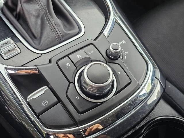 2016 Mazda Mazda CX-9 AWD 4dr Sport