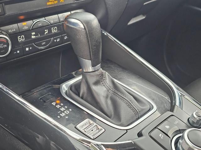 2016 Mazda Mazda CX-9 AWD 4dr Sport