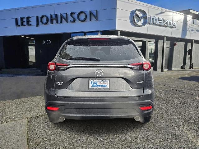 2016 Mazda Mazda CX-9 AWD 4dr Sport