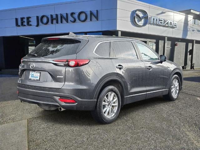 2016 Mazda Mazda CX-9 AWD 4dr Sport