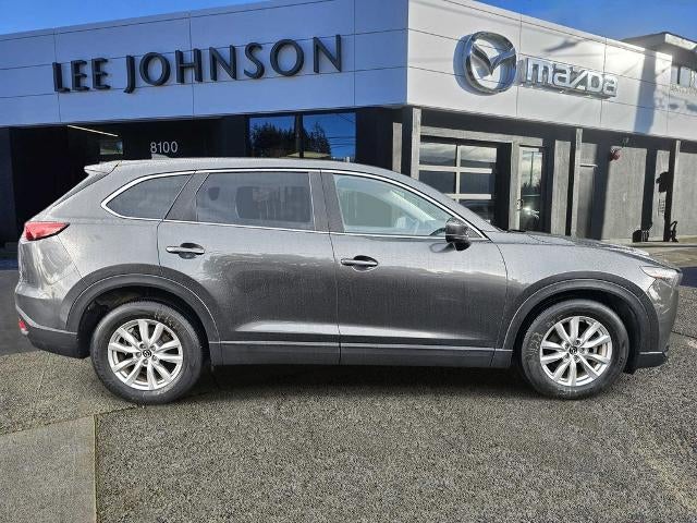 2016 Mazda Mazda CX-9 AWD 4dr Sport