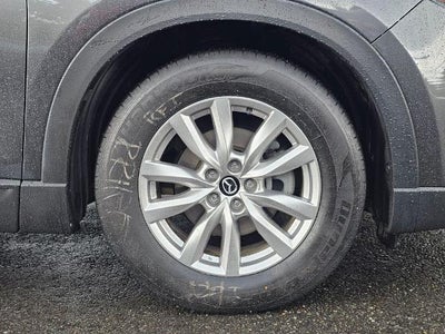2016 Mazda Mazda CX-9 AWD 4dr Sport