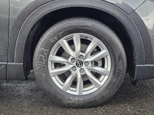 2016 Mazda Mazda CX-9 AWD 4dr Sport