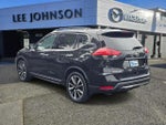 2017 Nissan Rogue 2017.5 FWD SL