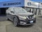 2017 Nissan Rogue 2017.5 FWD SL