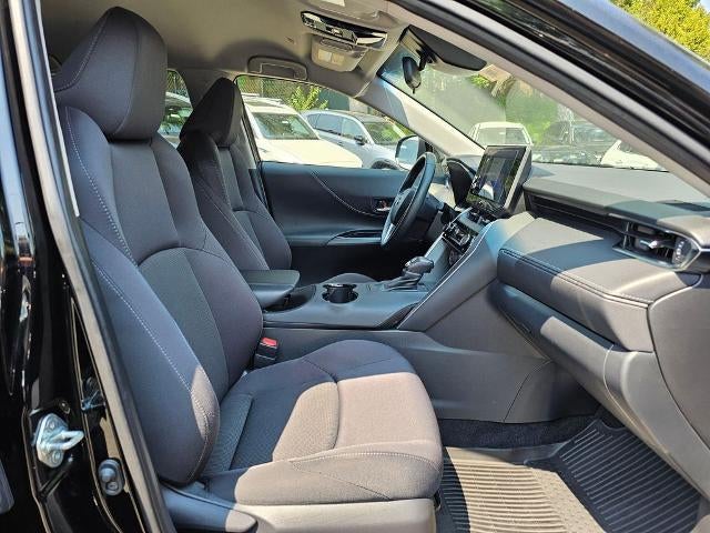 2023 Toyota Venza LE AWD (GS)