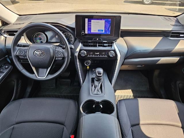2023 Toyota Venza LE AWD (GS)