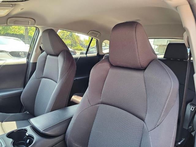 2023 Toyota Venza LE AWD (GS)