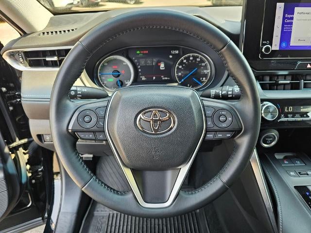 2023 Toyota Venza LE AWD (GS)