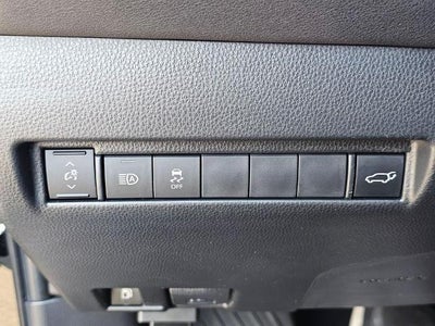 2023 Toyota Venza LE AWD (GS)