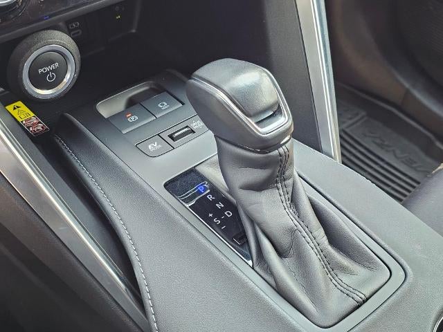 2023 Toyota Venza LE AWD (GS)