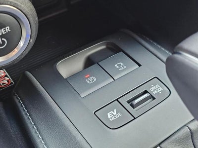 2023 Toyota Venza LE AWD (GS)