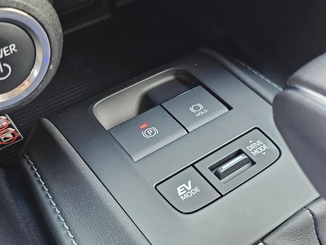 2023 Toyota Venza LE AWD (GS)