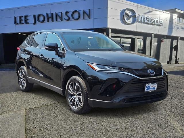 2023 Toyota Venza LE AWD (GS)