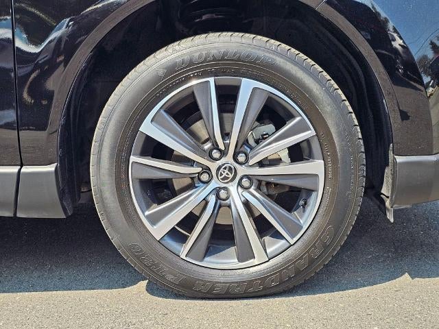 2023 Toyota Venza LE AWD (GS)