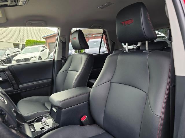 2024 Toyota 4Runner TRD Off Road 4WD (Natl)