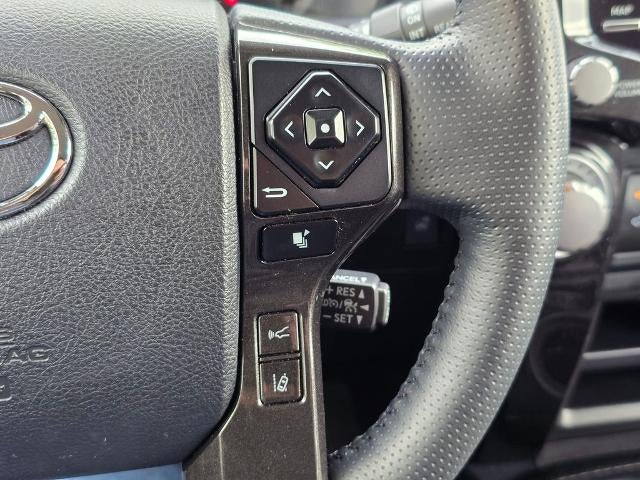 2024 Toyota 4Runner TRD Off Road 4WD (Natl)