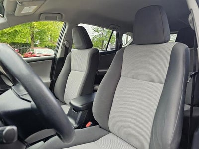 2015 Toyota RAV4 AWD 4dr LE (Natl)