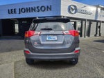 2015 Toyota RAV4 AWD 4dr LE (Natl)