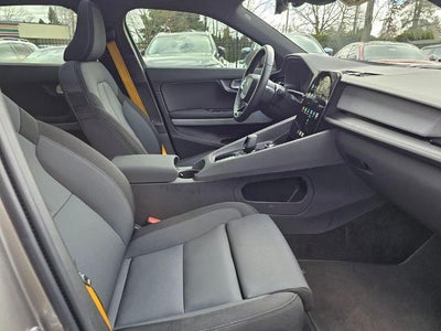 2022 Polestar 2 Long Range Dual Motor