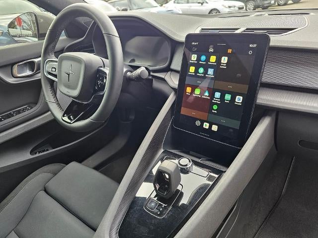 2022 Polestar 2 Long Range Dual Motor