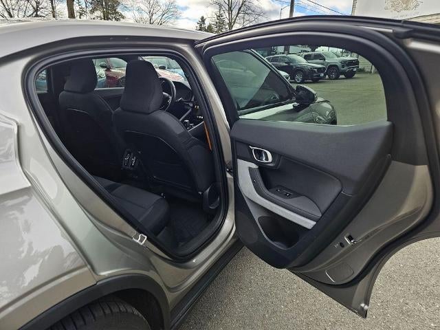 2022 Polestar 2 Long Range Dual Motor