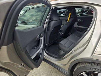 2022 Polestar 2 Long Range Dual Motor