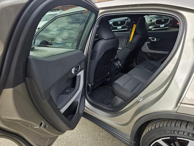 2022 Polestar 2 Long Range Dual Motor