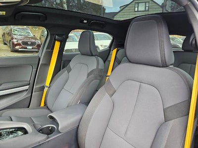 2022 Polestar 2 Long Range Dual Motor