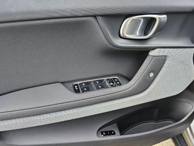 2022 Polestar 2 Long Range Dual Motor