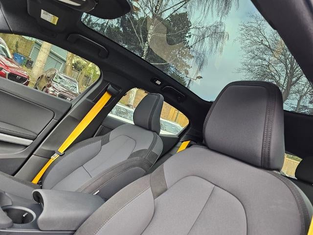 2022 Polestar 2 Long Range Dual Motor